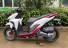 Скутер Vento INFERNO (150cc) БЕЗ ЭПТС