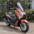 Скутер VENTO MAX (200сс)