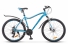Велосипед 26 дюйма STELS Miss-6000MD