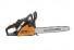 Бензопила Carver RSG 242Х