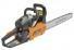 Бензопила Carver RSG 262Х