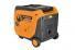 Бензиновый генератор Carver  PPG- 4500IS инверторный