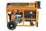 Бензиновый генератор Carver PPG-6500E WELDER