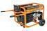 Бензиновый генератор Carver PPG-6500E WELDER