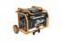 Бензиновый генератор Carver PPG-3600АМ