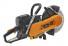 Бензорез CARVER GCS 58/300 диск в комплект не входит!