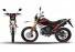 Мотоцикл VENTO ENDURO 300 ЭПТС