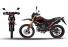 Мотоцикл VENTO ENDURO 300 ЭПТС