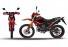 Мотоцикл VENTO ENDURO 300 ЭПТС