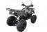 Машинокомплект (ATV) серия 6, AVENGER TUNGUS 2.50