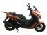 Скутер  VMC MAX RS (150сс) (ЭПТС)
