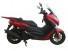 Скутер  VMC MAX RS (150сс) (ЭПТС)