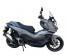 Скутер VENTO VMX JET 180сс (ЭПТС)