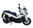 Скутер VENTO VMX JET 180сс (ЭПТС)
