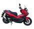 Скутер VENTO VMX JET 180сс (ЭПТС)