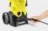 Мойка высокого давления Karcher K3EU
