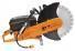 Бензорез CARVER GCS 94/400  ( БЕЗ ДИСКА )
